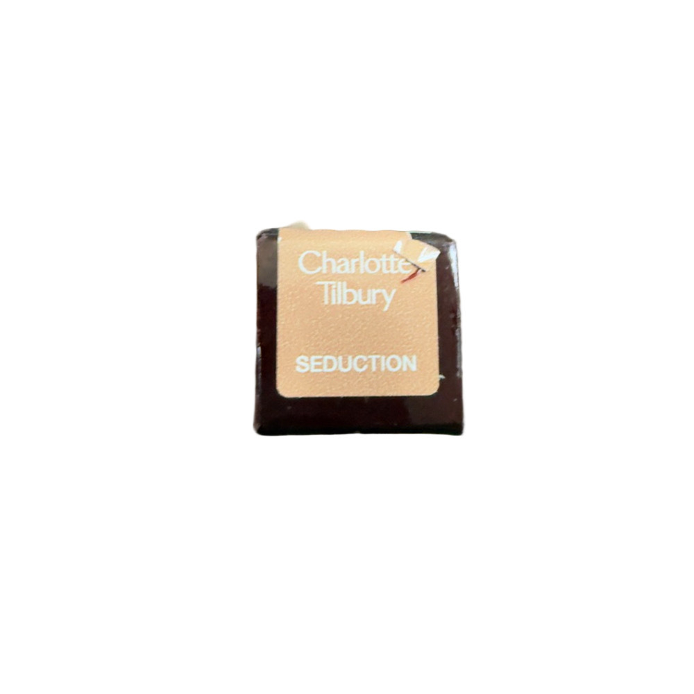 Women's Charlotte Tilbury Lip Lustre Lip Gloss Seducation NIB - Picture 2 of 3
